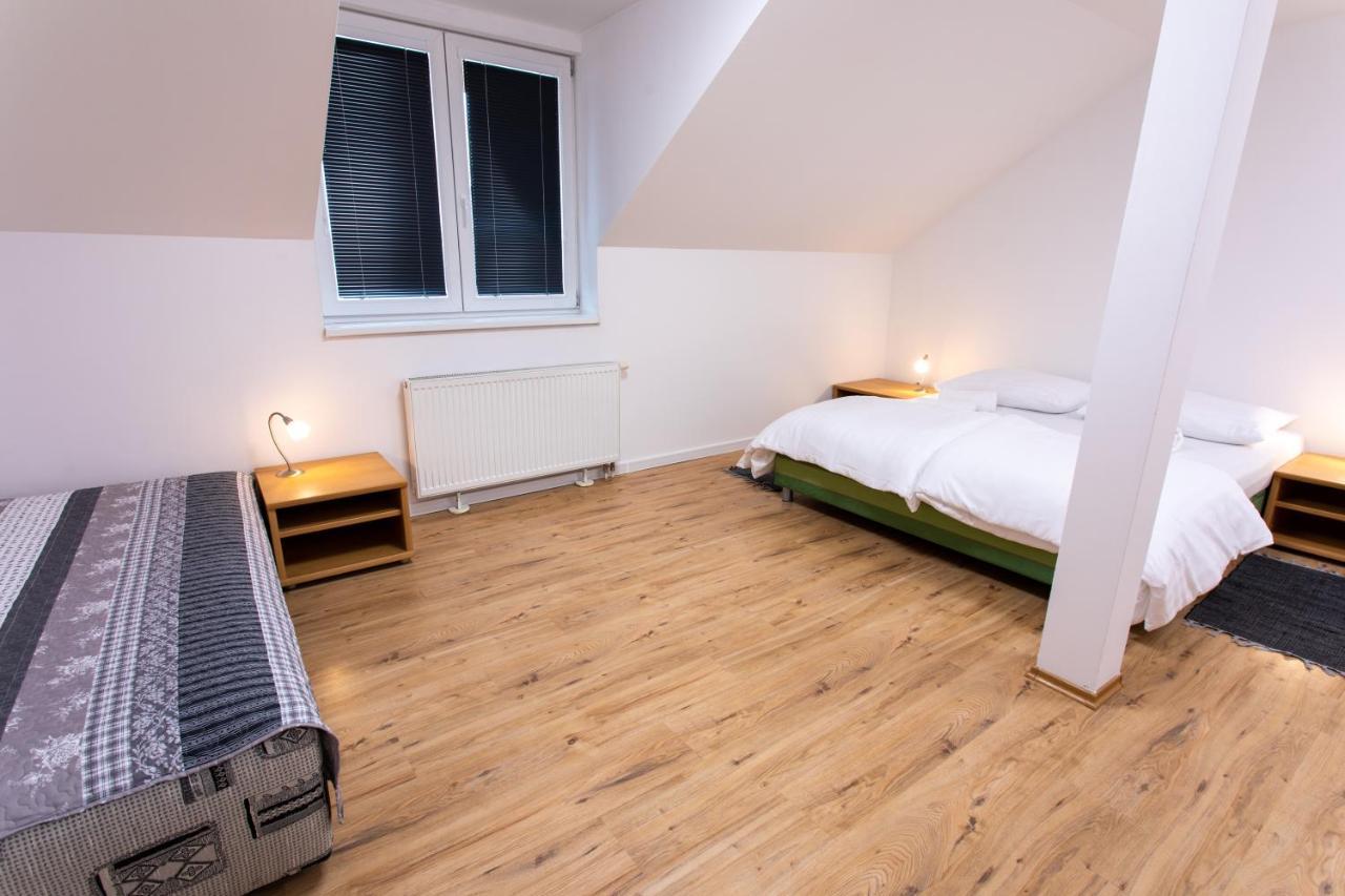 Hotel Novy Kastiel - Self Check-In Topoľčany 외부 사진